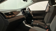 Volkswagen Polo 1.0 TSI Life 5dr Petrol Hatchback